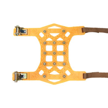 Load image into Gallery viewer, For 175~265cm Snow Emergency Snow Chains For Car SUV General Tires, Yellow 8764A, Black 8764B