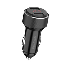 Load image into Gallery viewer, QIAKEY Dual Port Fast Charge Car Charger, TM313, TM319, TM328, TM328L, TM329, TM330