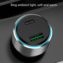Load image into Gallery viewer, QIAKEY Dual Port Fast Charge Car Charger, TM313, TM319, TM328, TM328L, TM329, TM330