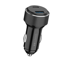 Load image into Gallery viewer, QIAKEY Dual Port Fast Charge Car Charger, TM313, TM319, TM328, TM328L, TM329, TM330