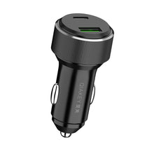 Load image into Gallery viewer, QIAKEY Dual Port Fast Charge Car Charger, TM313, TM319, TM328, TM328L, TM329, TM330