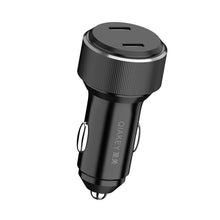 Load image into Gallery viewer, QIAKEY Dual Port Fast Charge Car Charger, TM313, TM319, TM328, TM328L, TM329, TM330