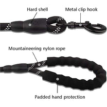 Load image into Gallery viewer, Pet Supplies Reflective Dog Pull Rope, Size:, Length 150cm Thick 1.2cm, Long 150cm Thick 0.8cm, Long 200cm Thick 1.2cm
