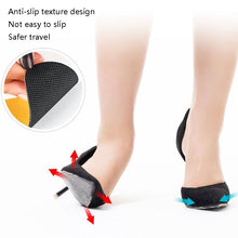 Load image into Gallery viewer, 1pair High Heel Shoes Anti-Skid Patch