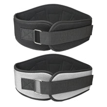 Load image into Gallery viewer, Sports Waist Support Squat Weightlifting Training Belt, Size: