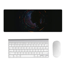 Load image into Gallery viewer, Hand-Painted Fantasy Pattern Mouse Pad, Size:, 300 x 800 x 1.5mm Not Overlocked, 300 x 800 x 2mm Seaming, 300 x 800 x 3mm Seaming, 300 x 800 x 4mm Seaming, 300 x 800 x 5mm Seaming, 400 x 900 x 1.5mm Not Overlocked, 400 x 900 x 2mm Seaming              ...