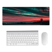 Load image into Gallery viewer, Hand-Painted Fantasy Pattern Mouse Pad, Size:, 300 x 800 x 1.5mm Not Overlocked, 300 x 800 x 2mm Seaming, 300 x 800 x 3mm Seaming, 300 x 800 x 4mm Seaming, 300 x 800 x 5mm Seaming, 400 x 900 x 1.5mm Not Overlocked, 400 x 900 x 2mm Seaming              ...