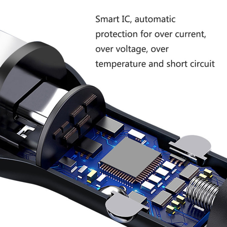 Dual Ports Fast Charge Car Charger, QIAKEY BK913, QIAKEY BK918, QIAKEY BK919, QIAKEY BK928, QIAKEY BK929, QIAKEY BK939, QIAKEY BK949, QIAKEY BK959, QIAKEY BK969