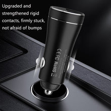 Load image into Gallery viewer, Dual Ports Fast Charge Car Charger, QIAKEY BK913, QIAKEY BK918, QIAKEY BK919, QIAKEY BK928, QIAKEY BK929, QIAKEY BK939, QIAKEY BK949, QIAKEY BK959, QIAKEY BK969