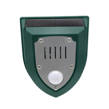 Load image into Gallery viewer, N911M Solar Rouse Alarm Lamp Infrared Induction Animal Drive, N911M