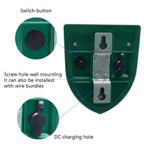 Load image into Gallery viewer, N911M Solar Rouse Alarm Lamp Infrared Induction Animal Drive, N911M