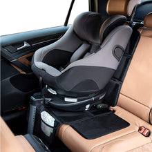 Load image into Gallery viewer, Child Car Seat Anti-Skid Protection Pad, Anti Scratch Mat 4