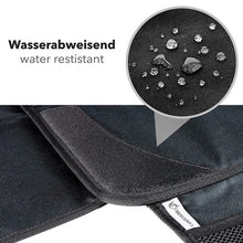 Load image into Gallery viewer, Child Car Seat Anti-Skid Protection Pad, Anti Scratch Mat 4