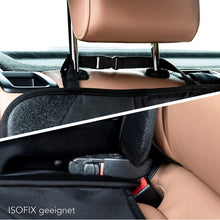 Load image into Gallery viewer, Child Car Seat Anti-Skid Protection Pad, Anti Scratch Mat 4