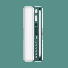 Load image into Gallery viewer, Capacitor Pen And Accessory Storage Box For Apple Pencil 1 / 2, For Only One Pen
