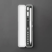 Load image into Gallery viewer, Capacitor Pen And Accessory Storage Box For Apple Pencil 1 / 2, For Only One Pen