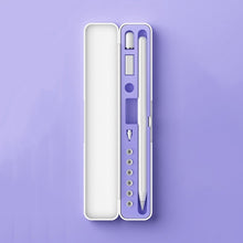 Load image into Gallery viewer, Capacitor Pen And Accessory Storage Box For Apple Pencil 1 / 2, For Only One Pen
