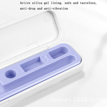 Load image into Gallery viewer, Capacitor Pen And Accessory Storage Box For Apple Pencil 1 / 2, For Only One Pen