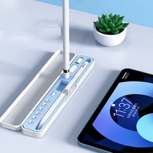 Load image into Gallery viewer, Capacitor Pen And Accessory Storage Box For Apple Pencil 1 / 2, For Only One Pen