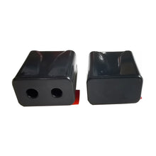 Load image into Gallery viewer, 3 Pairs Ultrasonic ABS Animal Screwdriver Square Animal Alarm, Animal Alarm
