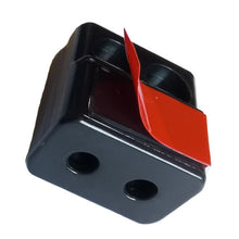 Load image into Gallery viewer, 3 Pairs Ultrasonic ABS Animal Screwdriver Square Animal Alarm, Animal Alarm