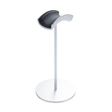 Load image into Gallery viewer, Metal Display Desktop Stand for Headset, Red, Black, Silver