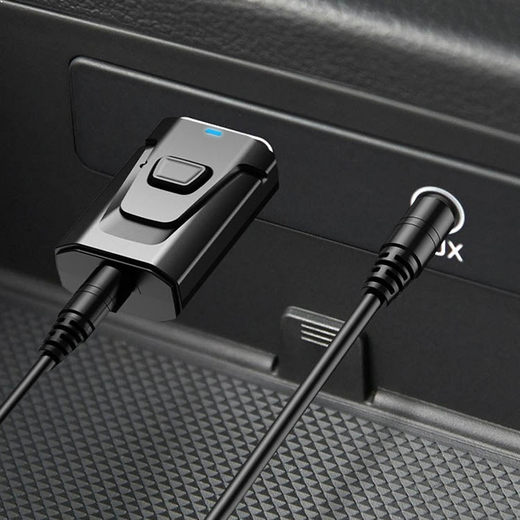 T7 4 In 1 Bluetooth 5.0 USB Transmit Receiving Audio Adapter, T7 4 In 1