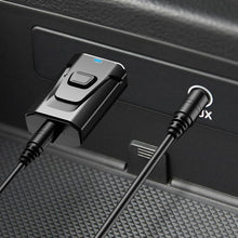Load image into Gallery viewer, T7 4 In 1 Bluetooth 5.0 USB Transmit Receiving Audio Adapter, T7 4 In 1