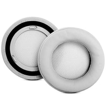 Load image into Gallery viewer, 2 PCS 001 Headset Earmuffs with Snap-fit for Corsair Virtuoso RGB, Spec:, Black, White, Brown, Gray, Black Lambskin, Gray Lambskin, Brown Lambskin, Black Mesh