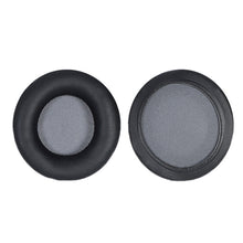 Load image into Gallery viewer, 1 Pair Headset Sponge Earmuffs for Audio-Technica ATH-S200BT, Black+Gray, White+Gray, Black+Red, Black+Blue