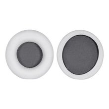 Load image into Gallery viewer, 1 Pair Headset Sponge Earmuffs for Audio-Technica ATH-S200BT, Black+Gray, White+Gray, Black+Red, Black+Blue
