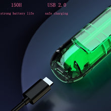 Load image into Gallery viewer, Smart Corded / Cordless Dual-Use Bluetooth APP Counting Skipping Rope