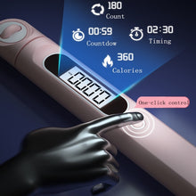 Load image into Gallery viewer, Smart Corded / Cordless Dual-Use Bluetooth APP Counting Skipping Rope