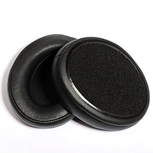 Load image into Gallery viewer, 2pcs Headset Earmuffs For Kingston HyperX, Black Mesh, Black Mesh+Green, Black Protein Skin, Black Velvet, Black+Red Velvet, Black+Blue Protein Skin, Black+Green Protein Skin, White+Rose Red, Black Splicing, Black Ice Silk, Black Ice-skinned           ...