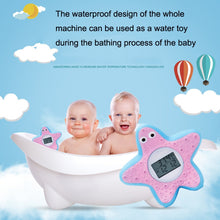 Load image into Gallery viewer, MTY-805 Cartoon Children Electronic Water Thermometer, MTY-805
