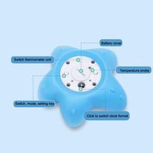 Load image into Gallery viewer, MTY-805 Cartoon Children Electronic Water Thermometer, MTY-805