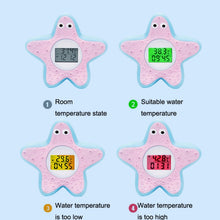Load image into Gallery viewer, MTY-805 Cartoon Children Electronic Water Thermometer, MTY-805