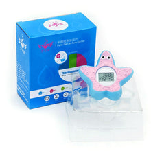 Load image into Gallery viewer, MTY-805 Cartoon Children Electronic Water Thermometer, MTY-805