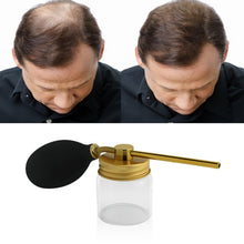Load image into Gallery viewer, Hair Building Fiber Spray Applicator Hair Sprays Nozzle Pump Tool