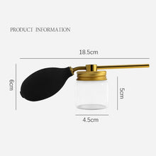Load image into Gallery viewer, Hair Building Fiber Spray Applicator Hair Sprays Nozzle Pump Tool