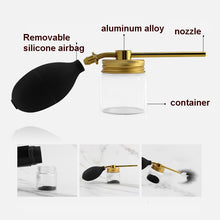 Load image into Gallery viewer, Hair Building Fiber Spray Applicator Hair Sprays Nozzle Pump Tool