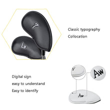 Load image into Gallery viewer, 12 in 1 Golf Rod Hat Cover