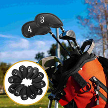 Load image into Gallery viewer, 12 in 1 Golf Rod Hat Cover