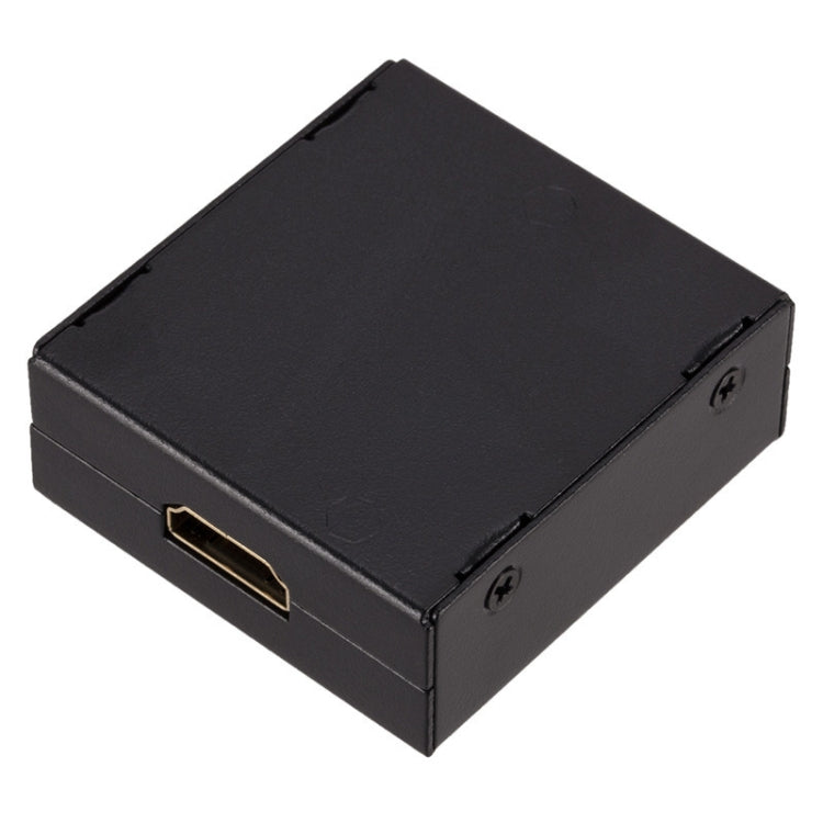 ZHQ010 HDMI Two-Way Smart 2 to 1 Out Switch, ZHQ010