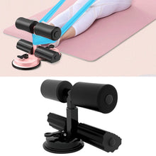 Load image into Gallery viewer, Sit-Up Aid Exercise Abdominal Fitness Device, Specification:
