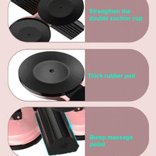 Load image into Gallery viewer, Sit-Up Aid Exercise Abdominal Fitness Device, Specification: