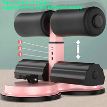 Load image into Gallery viewer, Sit-Up Aid Exercise Abdominal Fitness Device, Specification:
