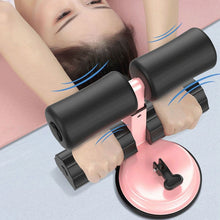 Load image into Gallery viewer, Sit-Up Aid Exercise Abdominal Fitness Device, Specification: