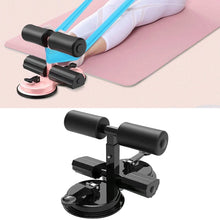 Load image into Gallery viewer, Sit-Up Aid Exercise Abdominal Fitness Device, Specification: