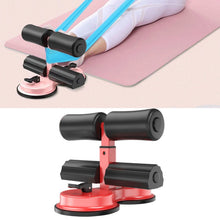 Load image into Gallery viewer, Sit-Up Aid Exercise Abdominal Fitness Device, Specification: